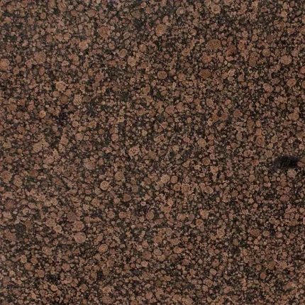 Baltic Brown Granite