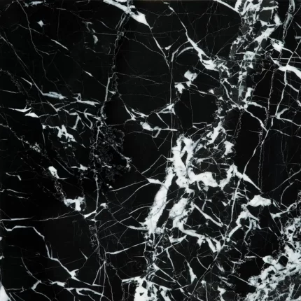 Black & White Marble